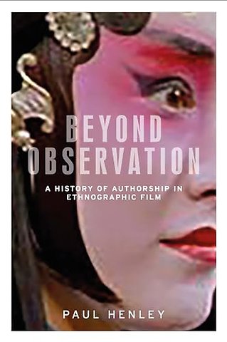 Beyond Observation