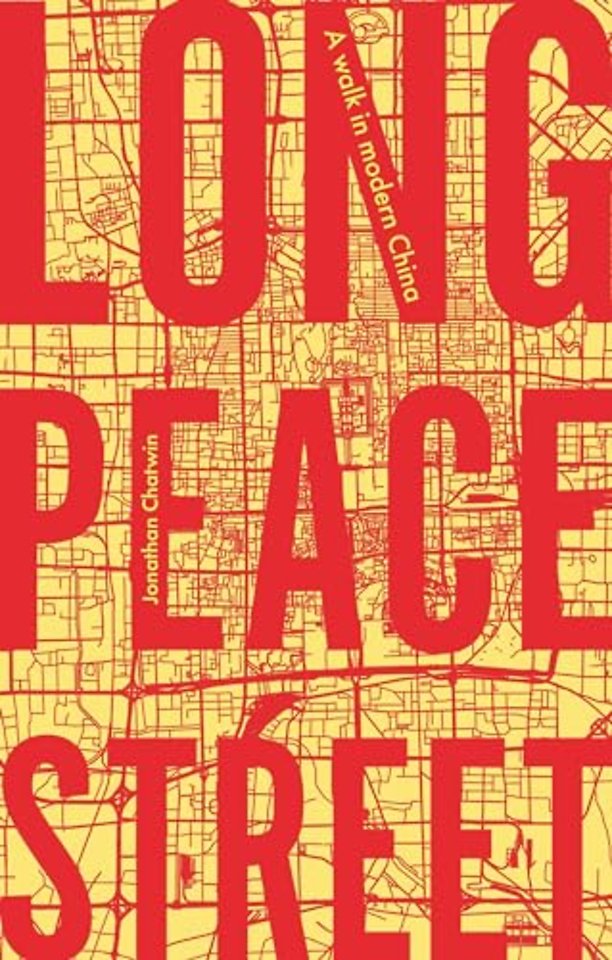 Long Peace Street