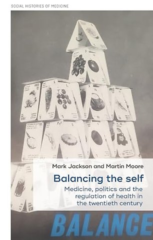Balancing the Self