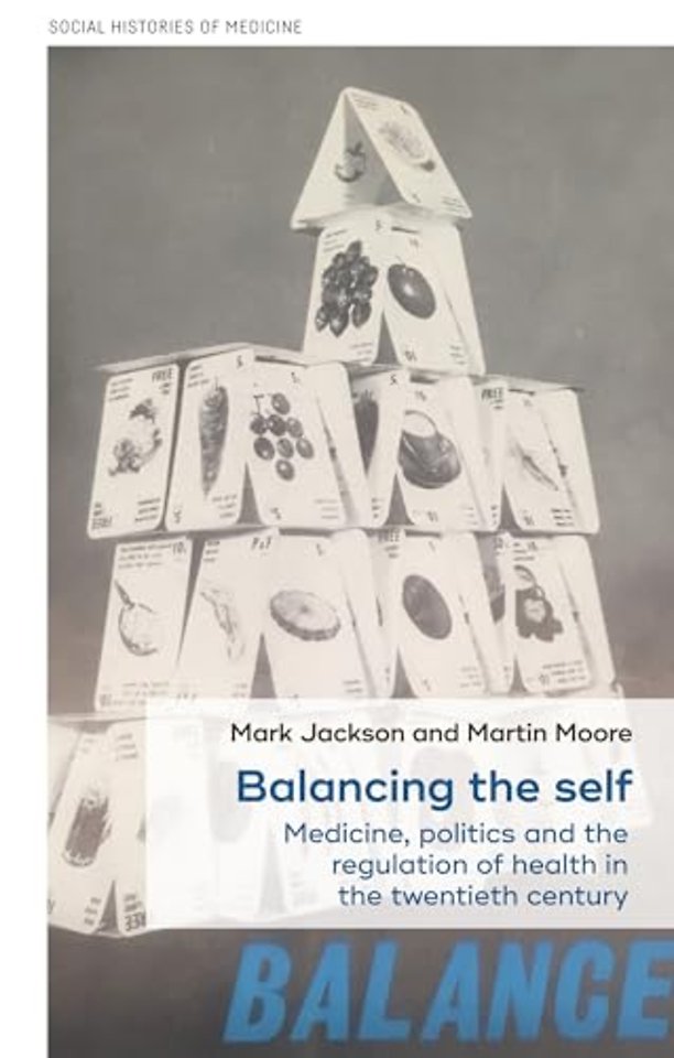 Balancing the Self