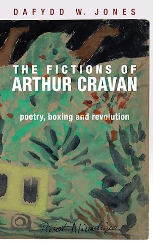 The Fictions of Arthur Cravan