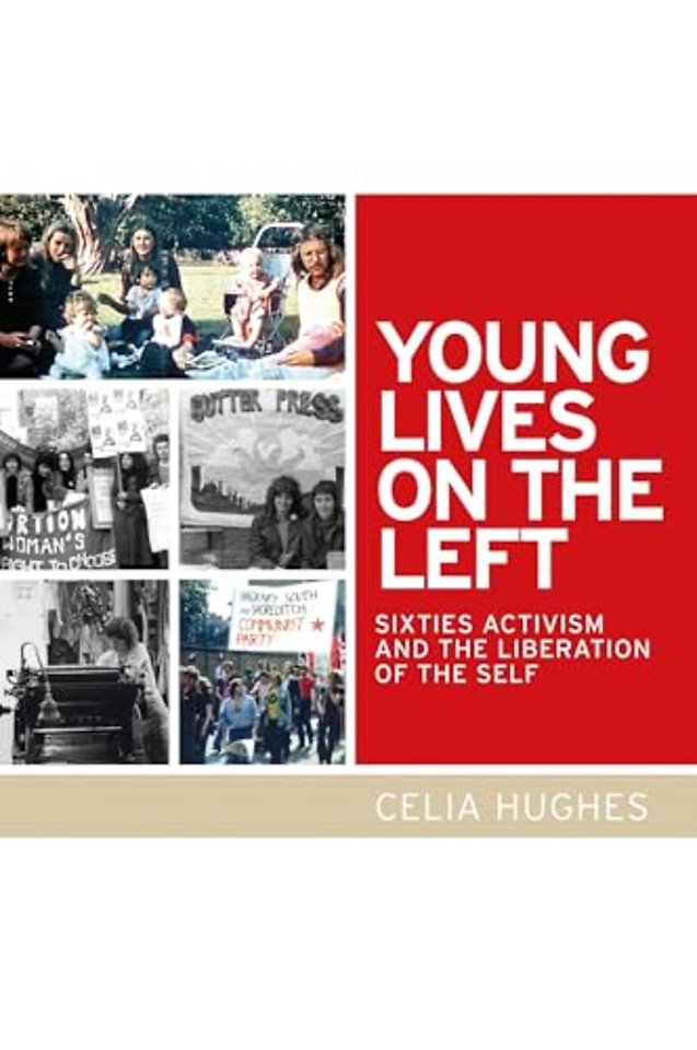 Young Lives on the Left