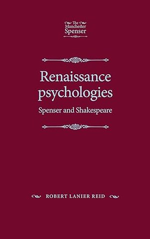Renaissance Psychologies