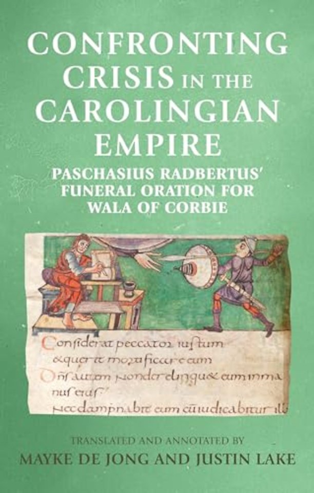 Confronting Crisis in the Carolingian Empire