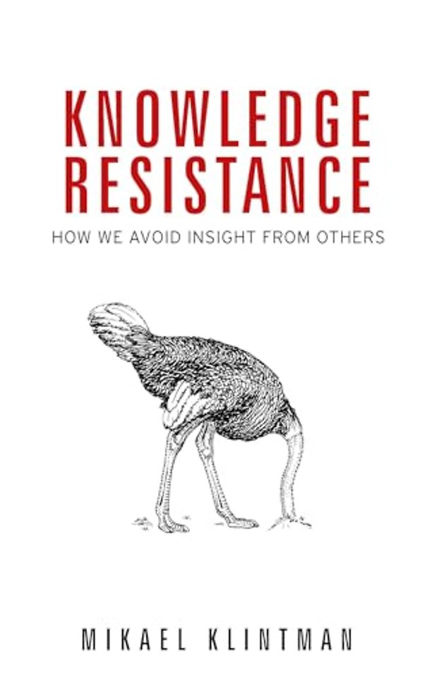 Knowledge Resistance