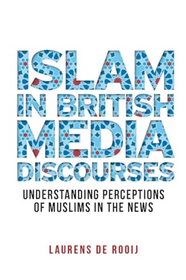 Islam in British Media Discourses