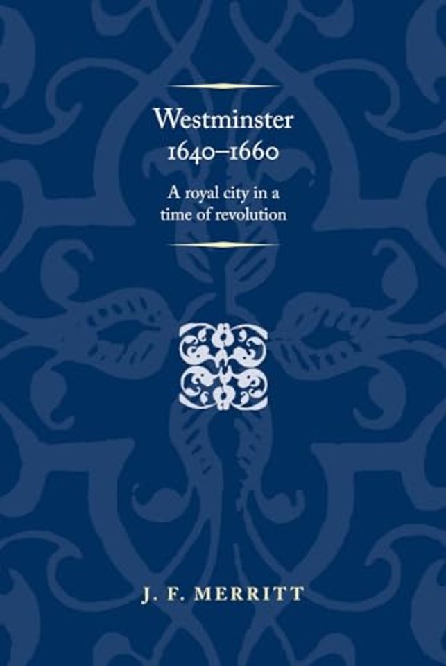 Westminster 1640–60