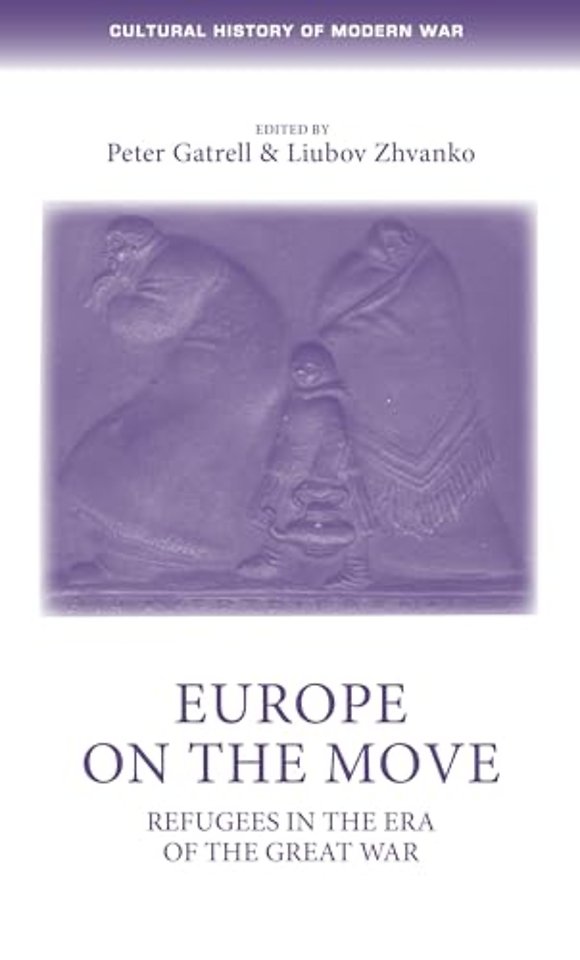 Europe on the Move