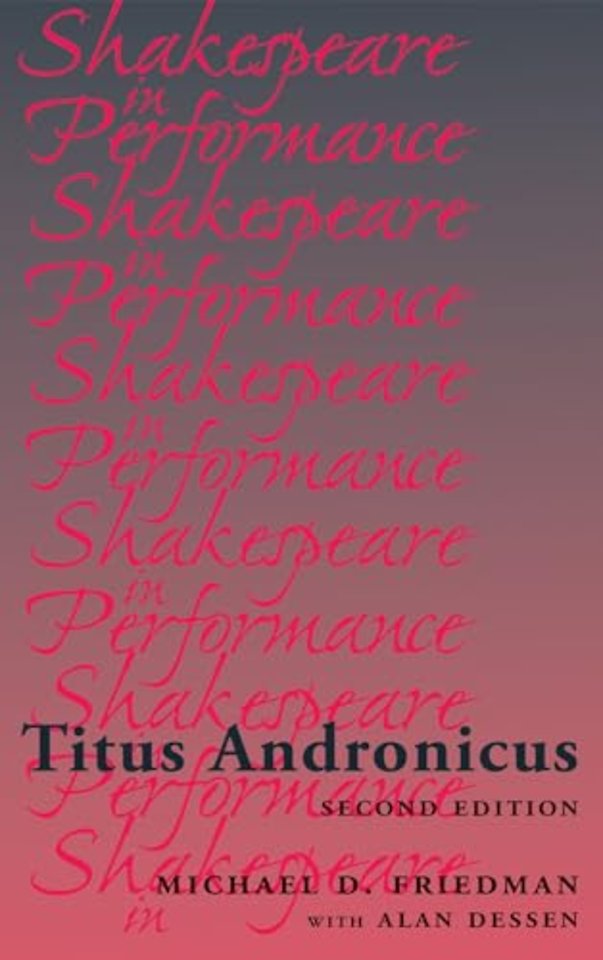 Titus Andronicus