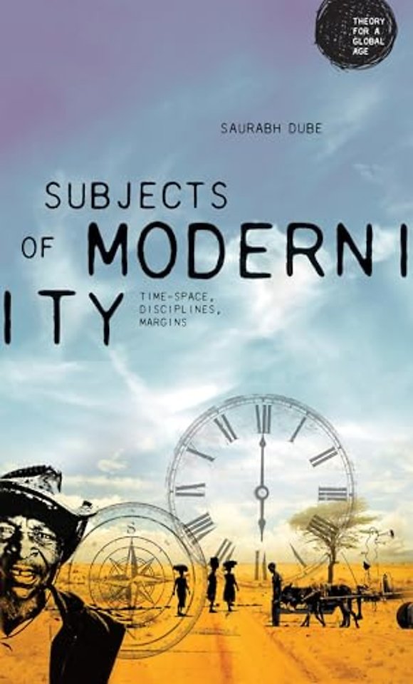 Subjects of Modernity