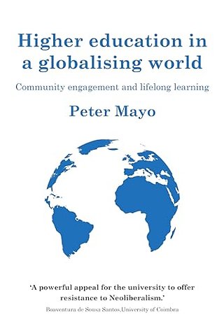 Higher Education in a Globalising World