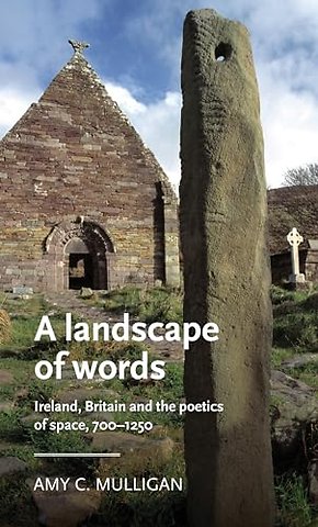A Landscape of Words