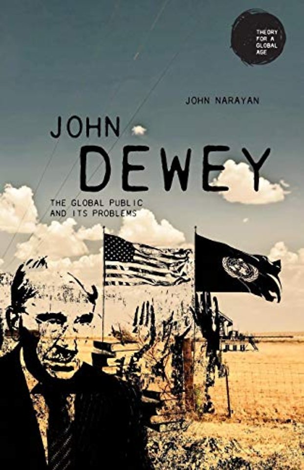 John Dewey