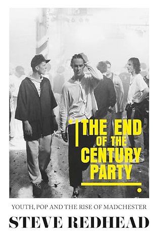 The End-Of-The-Century Party