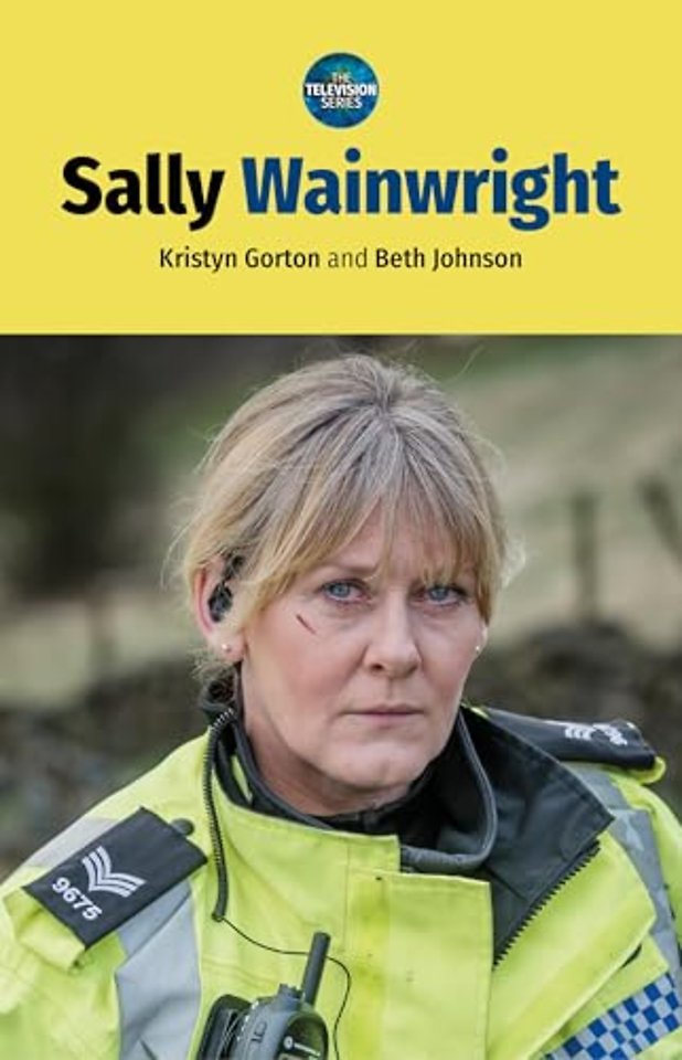 Sally Wainwright