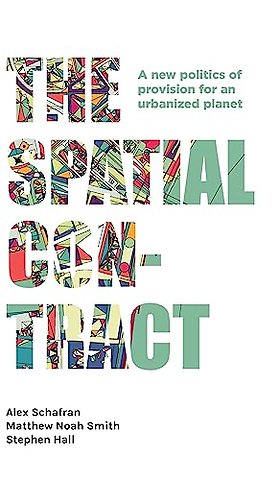 The Spatial Contract