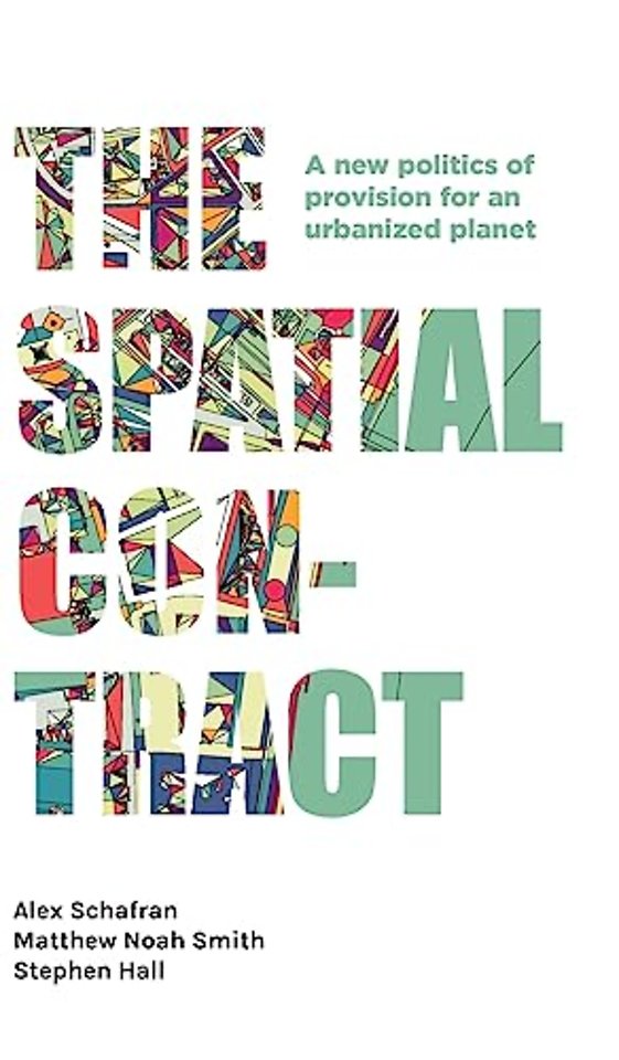 The Spatial Contract