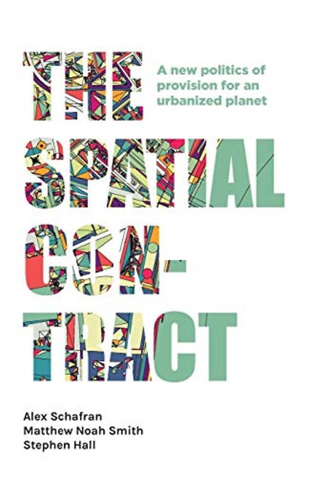 The Spatial Contract