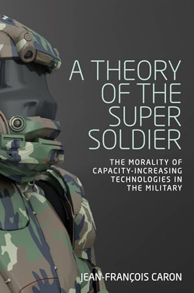 A Theory of the Super Soldier