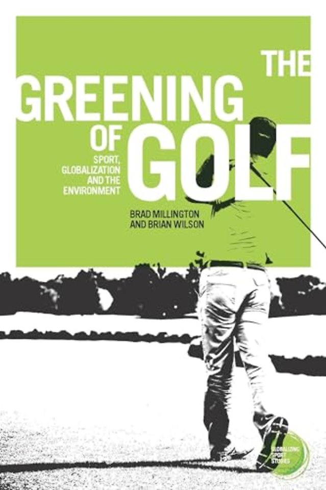 The Greening of Golf