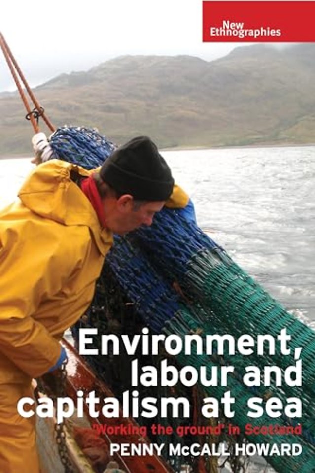 Environment, Labour and Capitalism at Sea