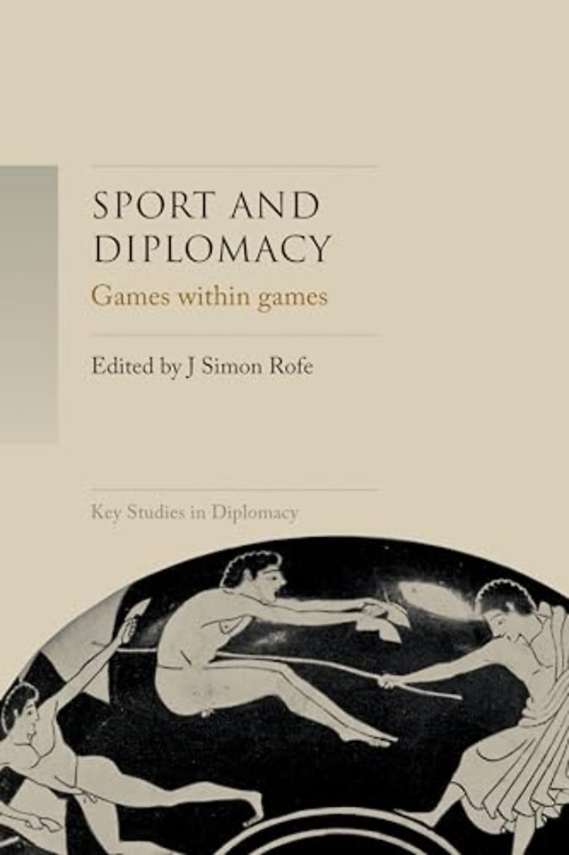 Sport and Diplomacy