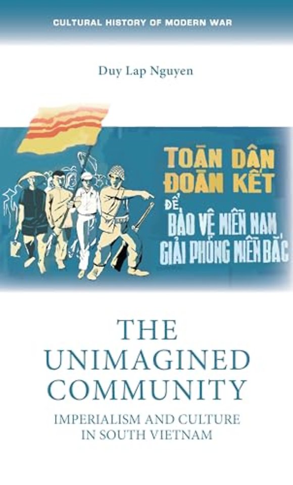 The Unimagined Community