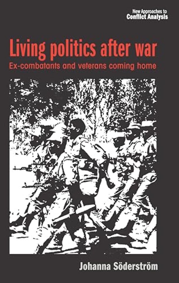 Living Politics After War