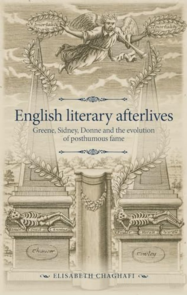 English Literary Afterlives
