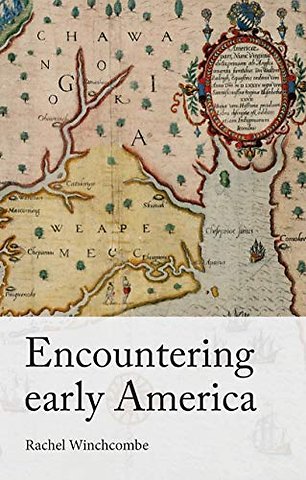 Encountering Early America