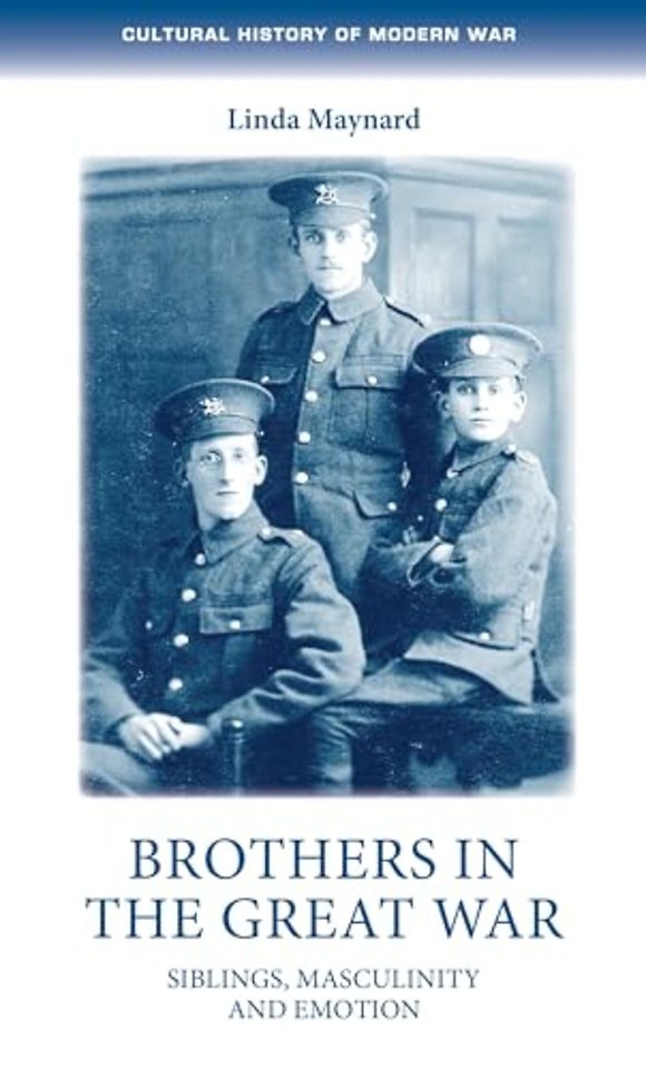 Brothers in the Great War