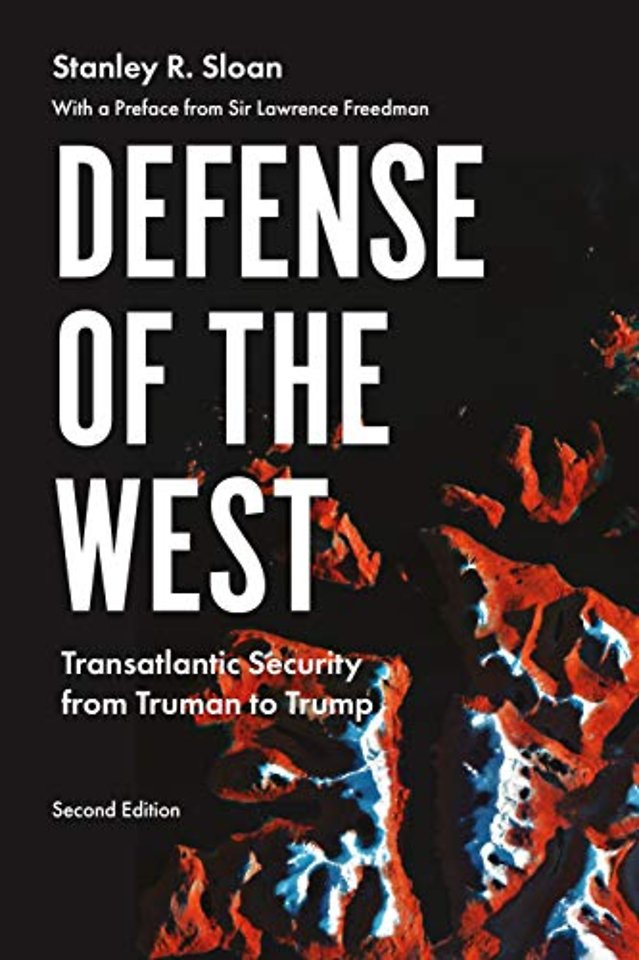 Defense of the West