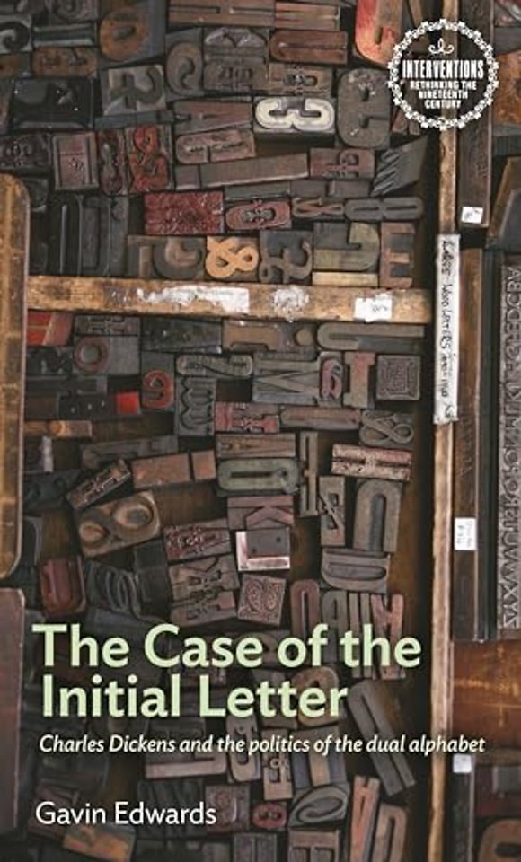 The Case of the Initial Letter