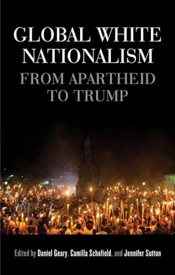 Global White Nationalism