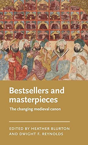 Bestsellers and Masterpieces