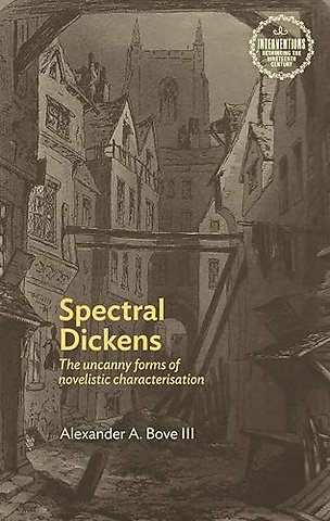 Spectral Dickens