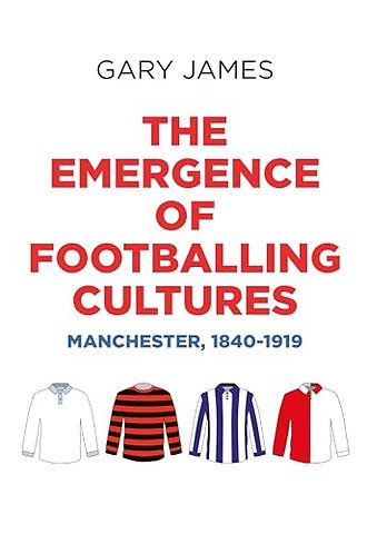 The Emergence of Footballing Cultures