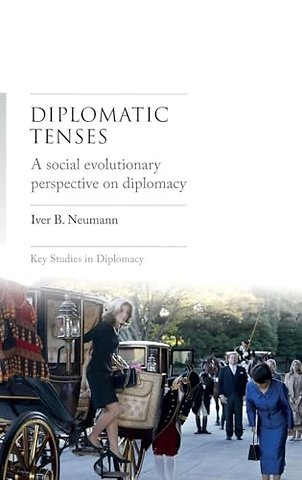 Diplomatic Tenses