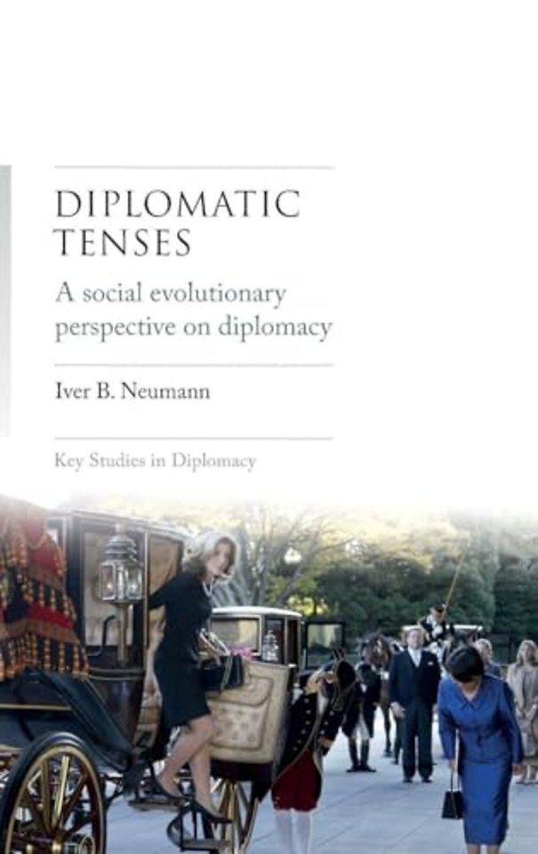 Diplomatic Tenses