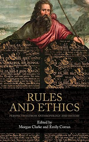Rules and Ethics
