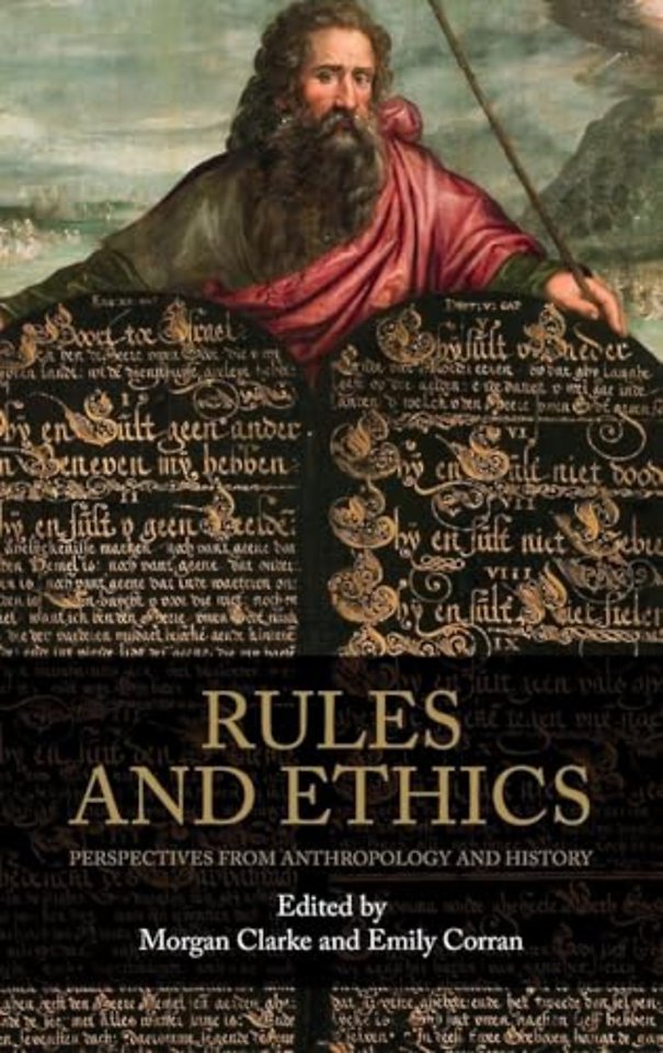 Rules and Ethics