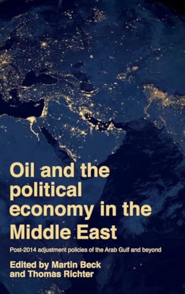 Oil and the Political Economy in the Middle East