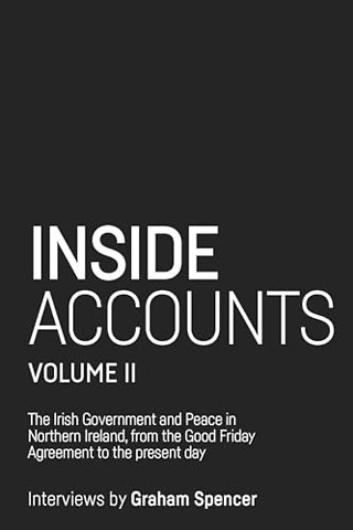 Inside Accounts, Volume II