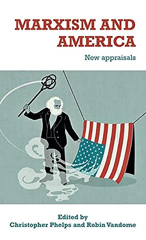 Marxism and America