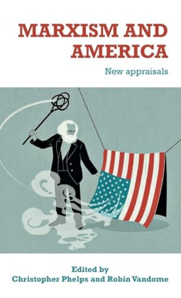 Marxism and America