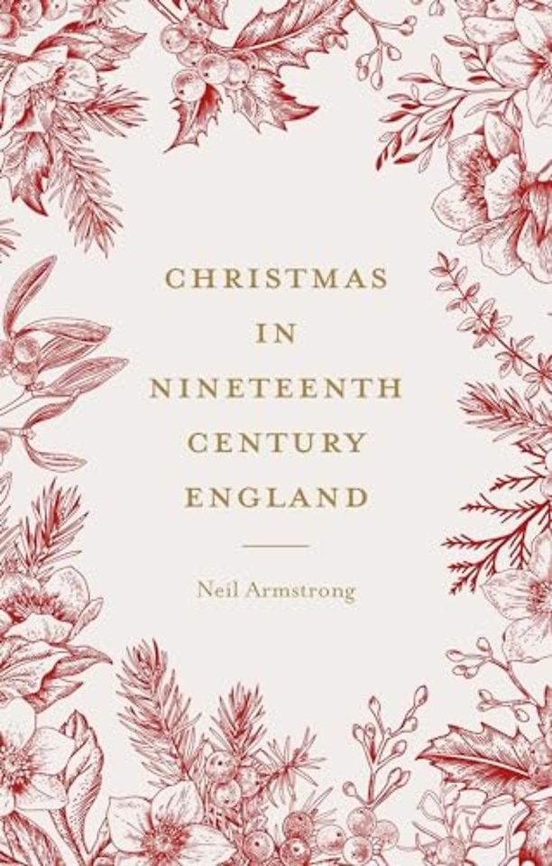 Christmas in Nineteenth-Century England