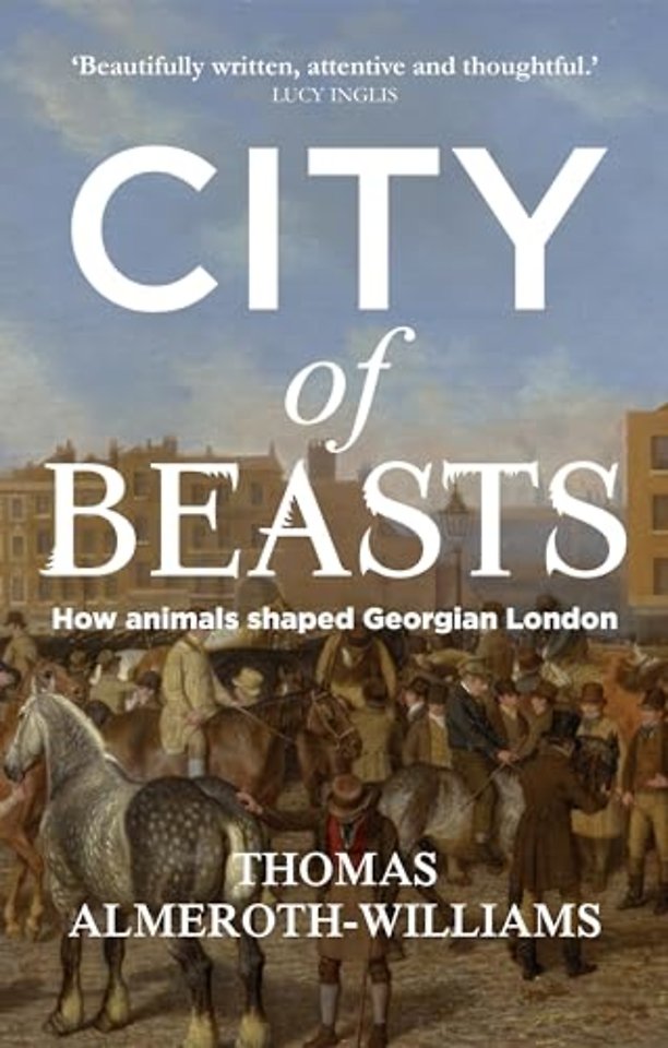 City of Beasts