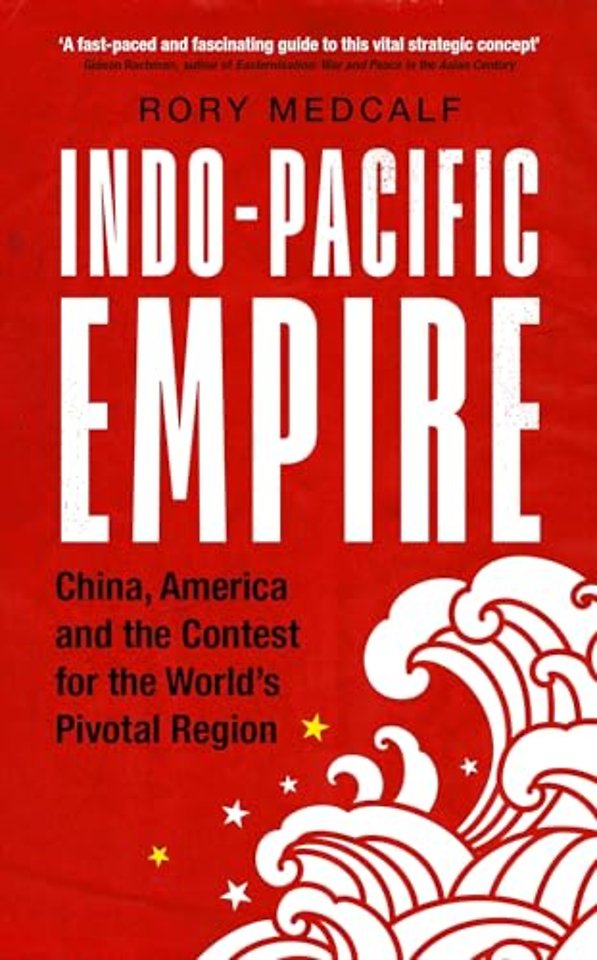 Indo-Pacific Empire