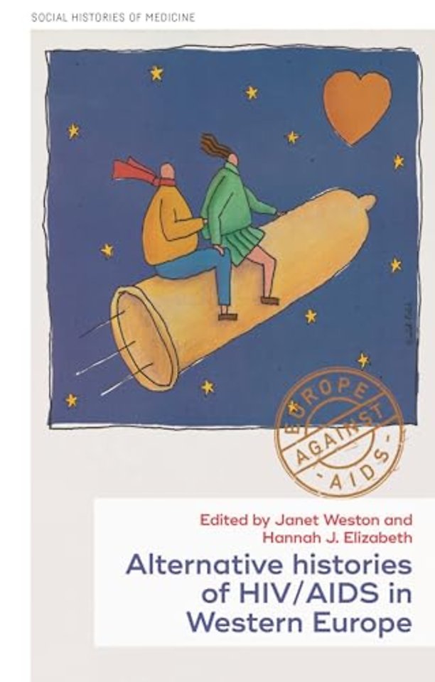 Histories of HIV/AIDS in Western Europe