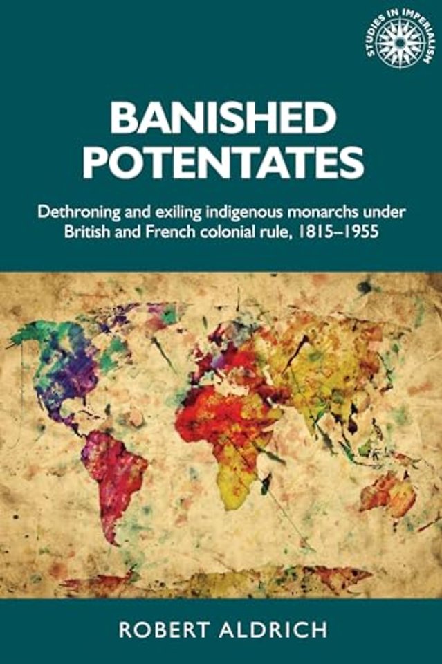 Banished Potentates